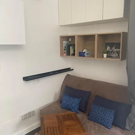 Apartamento Cosy Opera With Lift Ascenseur