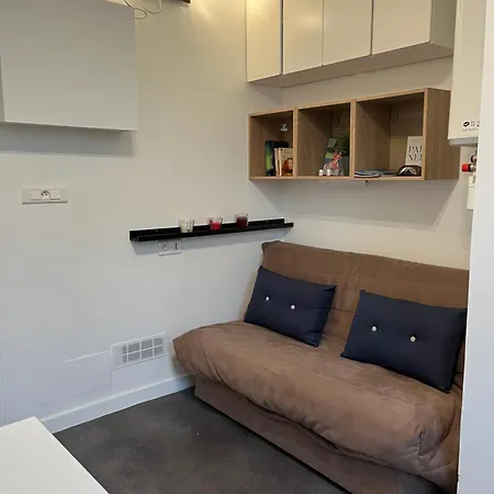 Cosy Opera With Lift Ascenseur * París