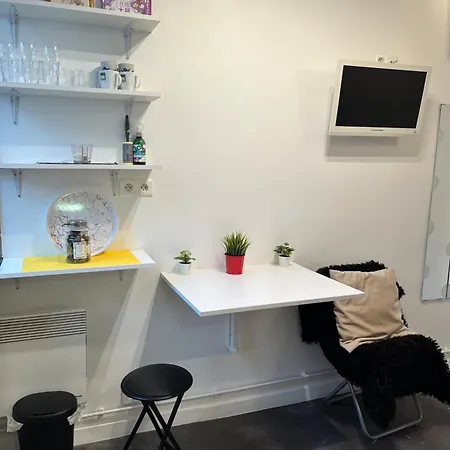 Cosy Opera With Lift Ascenseur *