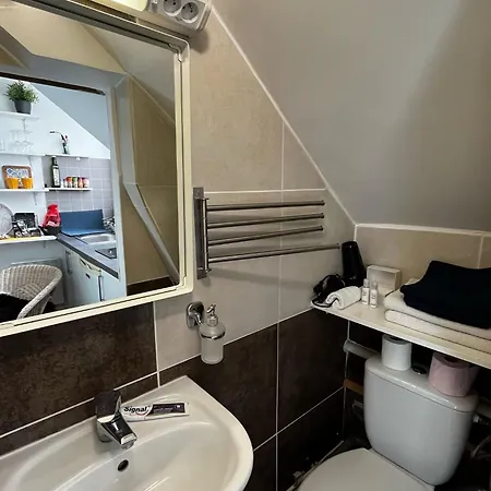 Apartment Cosy Opera With Lift Ascenseur *