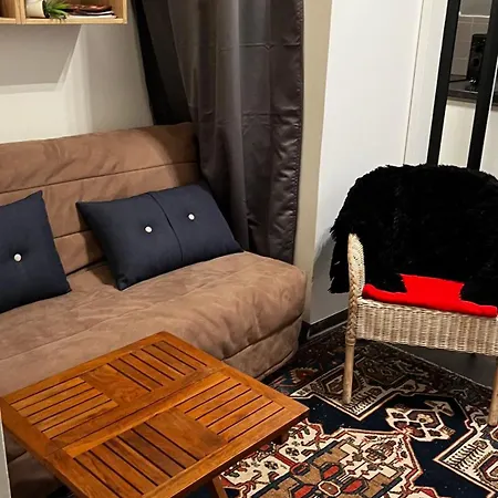 Cosy Opera With Lift Ascenseur Apartment